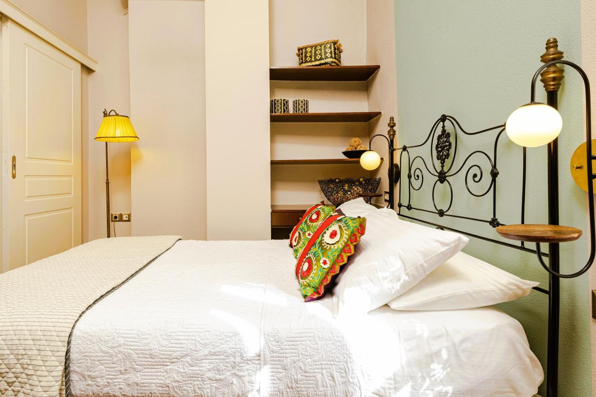 Chanialiving Venetian Luxury House-Near Plaza Parking Chania  Exterior foto