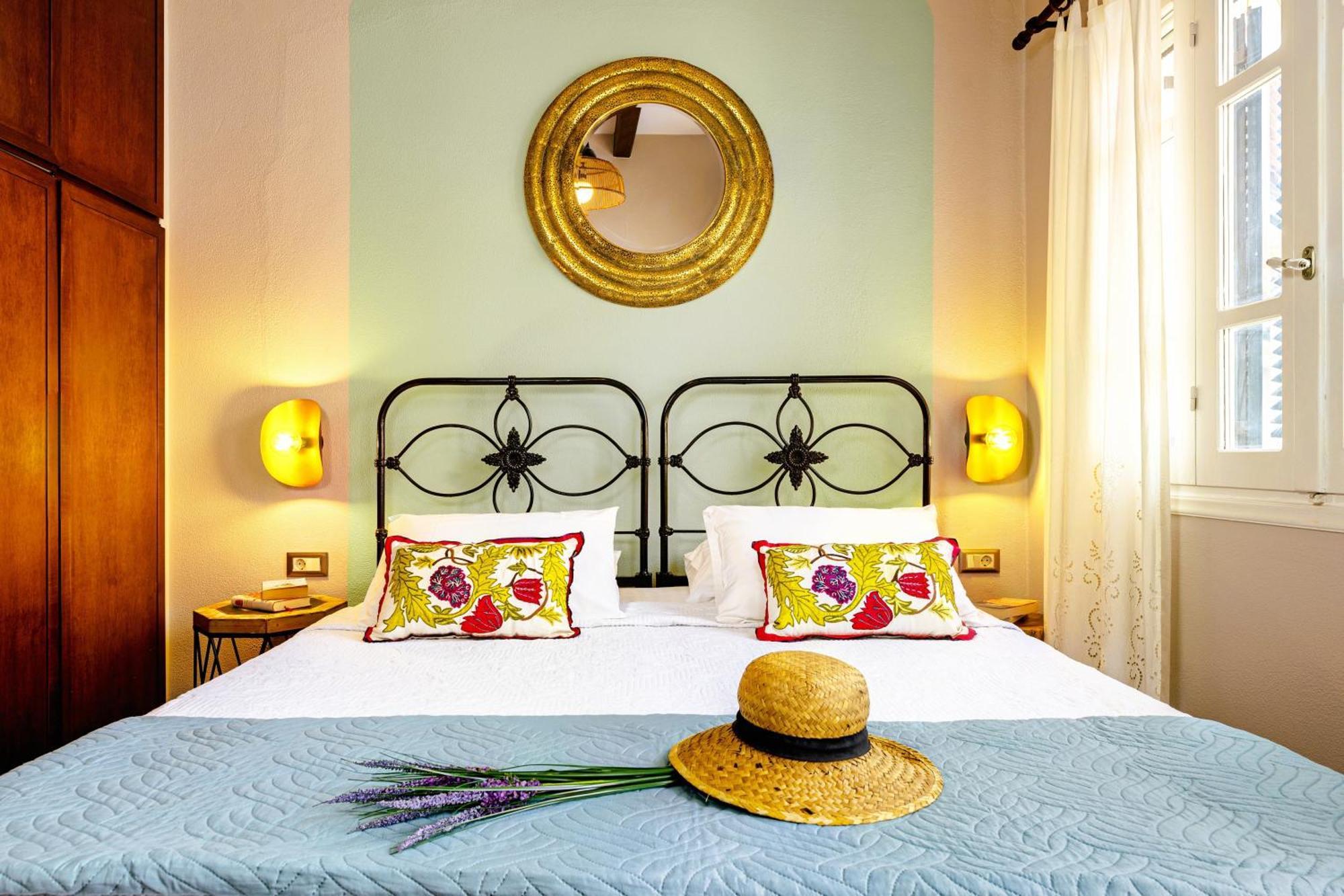 Chanialiving Venetian Luxury House-Near Plaza Parking Chania  Exterior foto